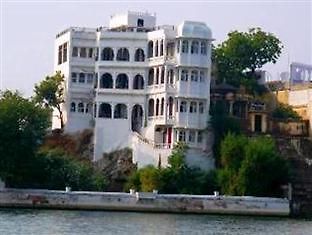 Wonder View Palace Hotel Udaipur Exterior photo